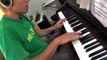 Maroon 5 - Maps - Piano Cover - Slower Ballad Cover