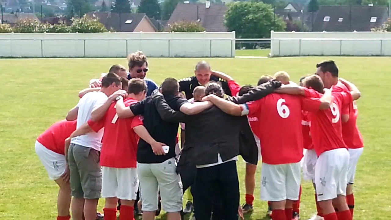 CHAMPIONS