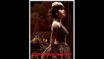 nhẫn cưới -Dương Châu Hair Art-0945554422