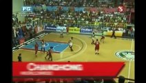 San Miguel vs Alaska aces 3rd Quarter June 20,2015