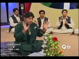 Qawwali Sher Miandad Khan - Maa ki Shaan