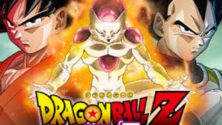 Watch Dragon Ball Z: Fukkatsu No F (2015) Full