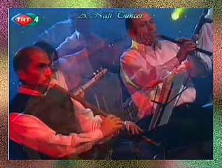 GÜLAY *Beni Ağlatırsan Yoluna Ağlat*