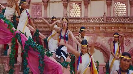 Lean On - Major Lazer Feat. DJ Snake And MO HD 2015