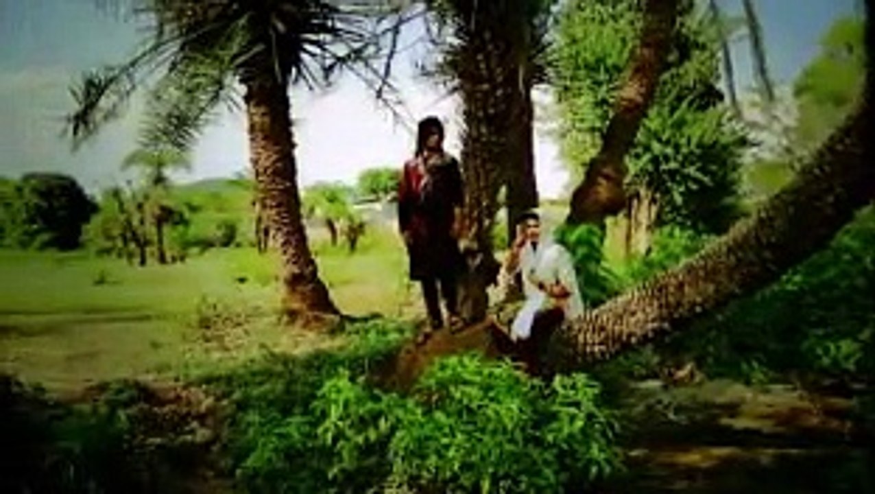 hamd: usman nazar  & roshi khan