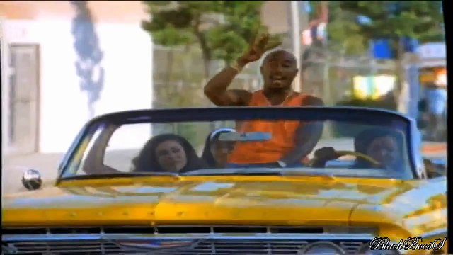 ♝ 2PAC a.k.a. MAKAVELI ♝ Fuck Em ALL Remix IM Alive 2014 (Best Video Ever) _ BlackBoosS