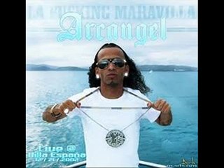 Arcangel -- Dime La Verdad [Optimus A.R.C.A The Mixtape] (D!€GO)