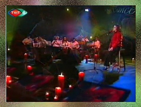 GÜLAY *Dam Üstünde Çul Serer*