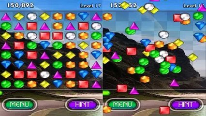Bejeweled 3 Free Download for Android