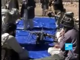 Rencontre avec les Taliban-Reportage-FR-FRANCE24