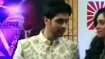 Rv Ne Apni Girlfriend Ki Saari Baatein Ki Sher - Meri Aashiqui Tum Se hi - 21 June 2015