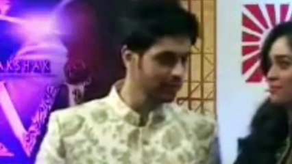 Rv Ne Apni Girlfriend Ki Saari Baatein Ki Sher - Meri Aashiqui Tum Se hi - 21 June 2015