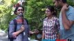 Nivin Pauly and Nazriya actors/ mollywood  in Chennai