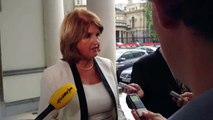 TheJournal.ie: Minister Joan Burton on multinational companies in Ireland