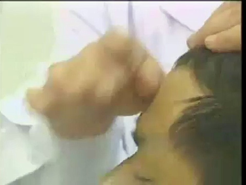 DIY 几种常见病的推拿治疗 (3) 滚法
