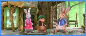 Peter Rabbit Nutkin's Nut Catch Animation Nick Jr Nickjr Cartoon Game Play