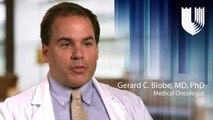 Duke Medicine Profiles: Gerard C. Blobe, MD, PhD