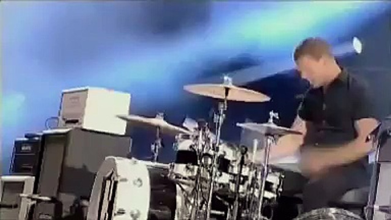 The Hives - Tick Tick Boom