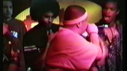 Vinnie Paz Keep Movin' On Feat. Shara Worden