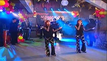 ork. Kristal  - Yalanci