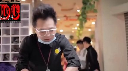 khách hàng tiềm năng của tiệm cắt tóc-Dương Châu Hair Art-0945554422