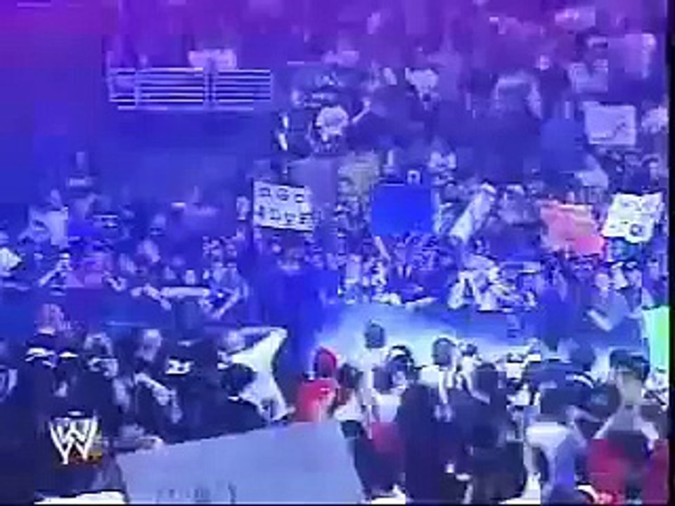 Undertaker Wrestlemania 21 Entrance