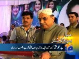 Geo Headlines-21 Jun 2015-2100