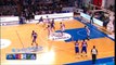 Highlights David Cournooh in Vanoli Basket Cremona - Enel Brindisi (Serie A Beko 2014/15)
