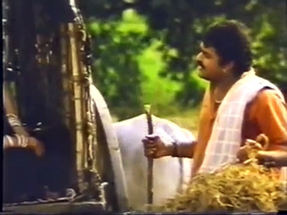 THENMAVIN KOMBATH : hIT comedy : www.kairalimusic.com