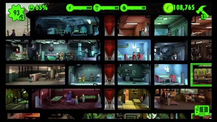 Fallout 4 E3 Gameplay - EXTRA FOOTAGE - Bethesda Showcase 2015