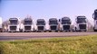 TRANSPORT.TV 25: Volvo Trucks lanceert Volvo FH Fuel Concept