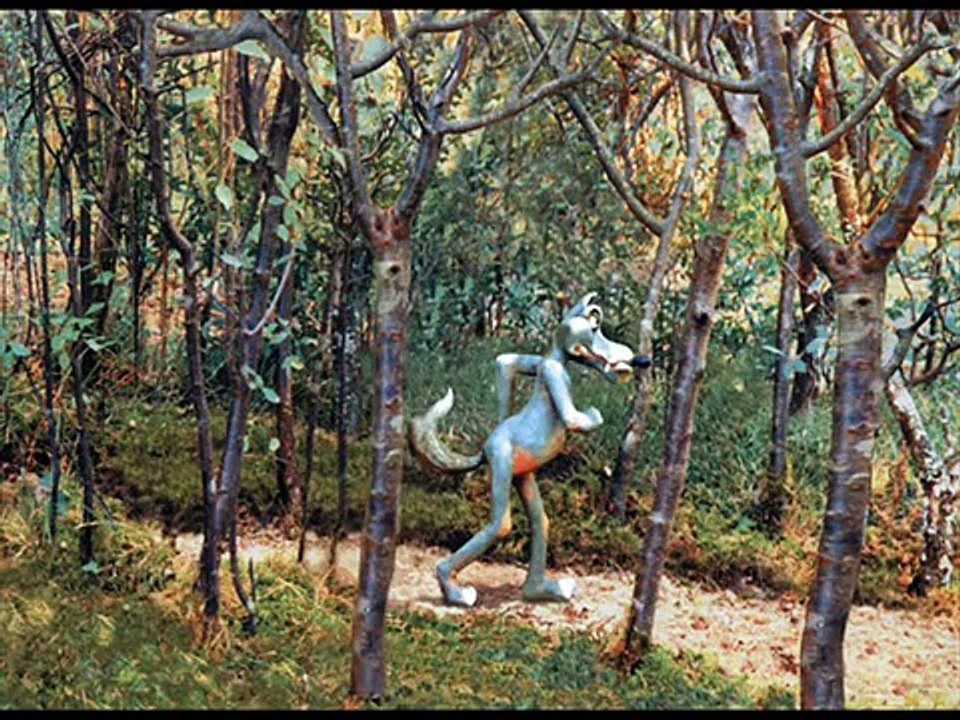 Los siete cabritillos y el lobo.wmv