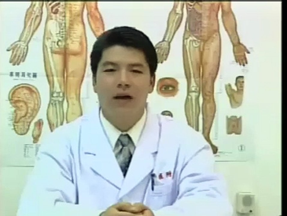 DIY 几种常见病的推拿治疗 (21) 治疗感冒