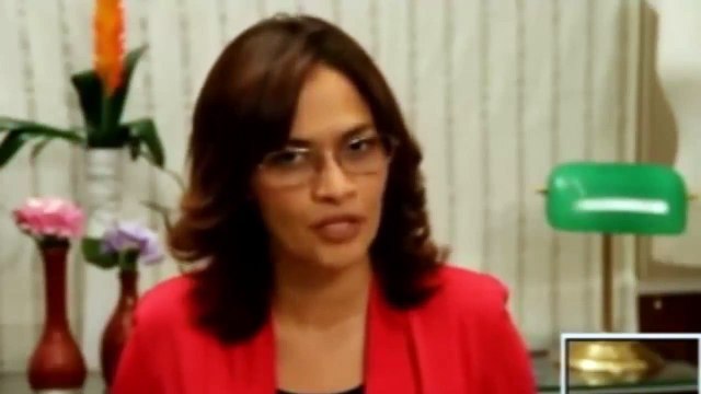 Pt2 - A Mulher Cristã: Calças, Vestidos e Novelas; Filhos, Olhos e Ouvidos (Darleide Alves)