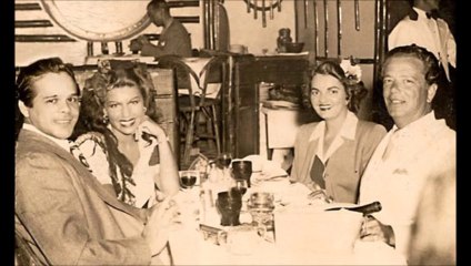 Miguelito Valdés - Blen Blen Blen,Ariñañara,Nague,Que Siga La Fiesta