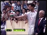 Elie Nar [Zahra vs bouchrieh] semi-final lebanese volleyball 2009