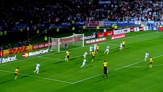 Copa America: Ungewöhnliches Messi-Andenken
