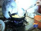Load-shedding during Iftar-Geo Reports-21 Jun 2015