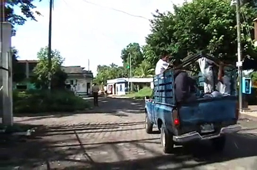 Rio Bravo Suchitepequez Guatemala C. A.