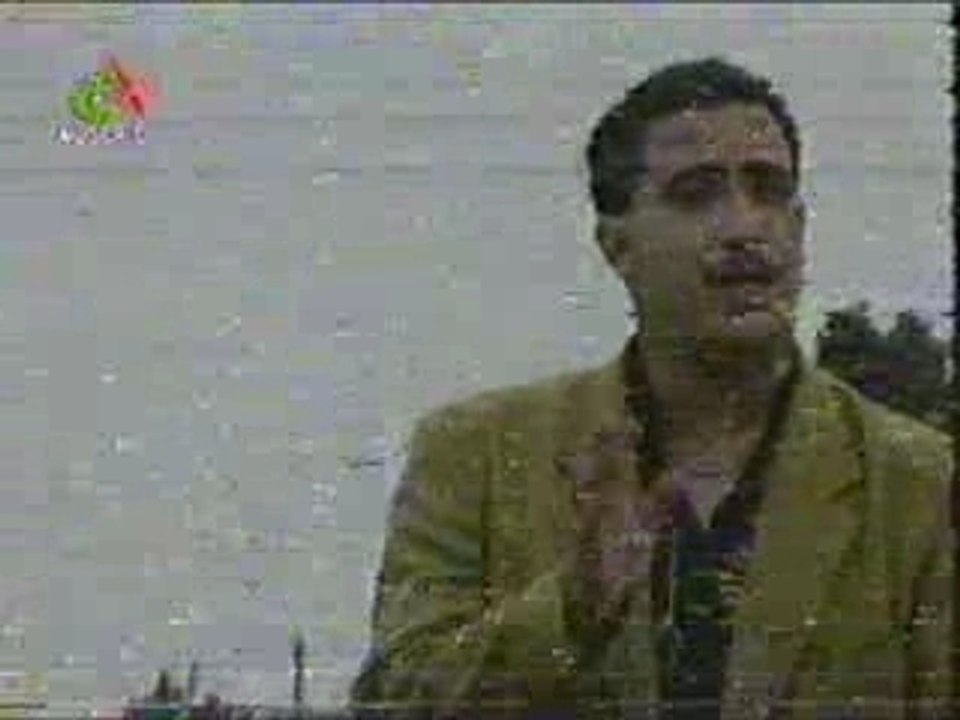 Video Clip  Cheb Hasni - Dawini Bedwek