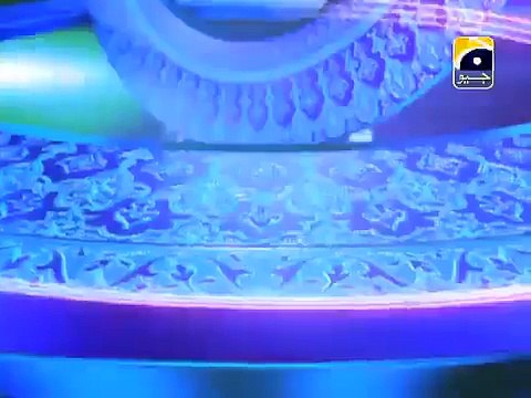 Ramazan Sharif Transmission 2015 By Dr Aamir Liaquat On Geo - Video Dailymotion
