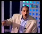رد فضيلة الشيخ محمد حسان على المدعو عمرو خالد 3