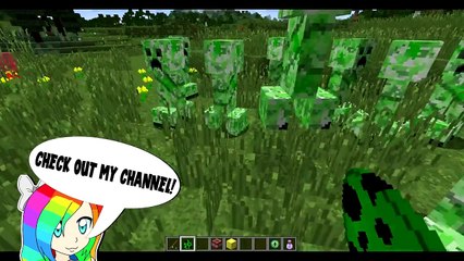 Minecraft :: Vanilla Superpowers :: Only One Command