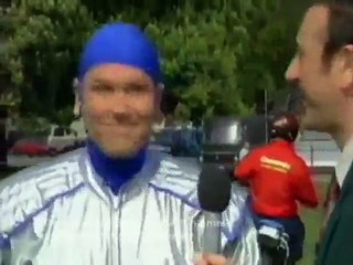 Dangerous Brian - S4E1 - The Brian Conley Show