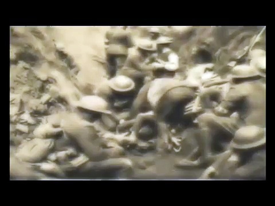 The Great War