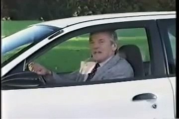 El automóvil de motor electromagnético de Troy Reed