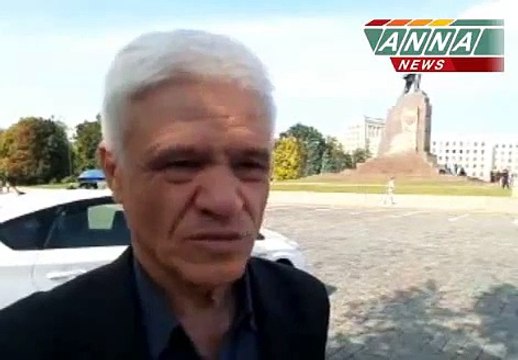 Харьков сейчас - Марш Мира: Что было запланировано на сегодня? Украина новости сегодня