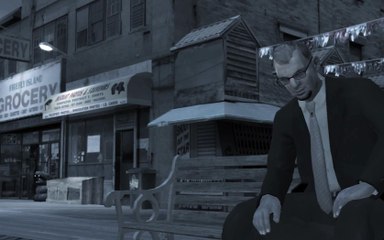 GTA IV Gameplay Part 9 HD_clip1