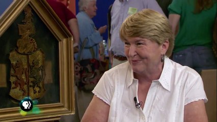 ANTIQUES ROADSHOW | Boston Hour 2 Promo | PBS