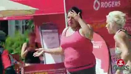 Best Beach Pranks - Best of Just for Laughs Gags